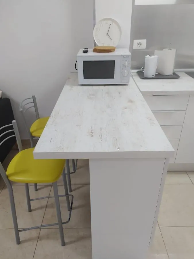 Apartment Playa Canteras Aqui Te Espero Las Palmas de Gran Canaria