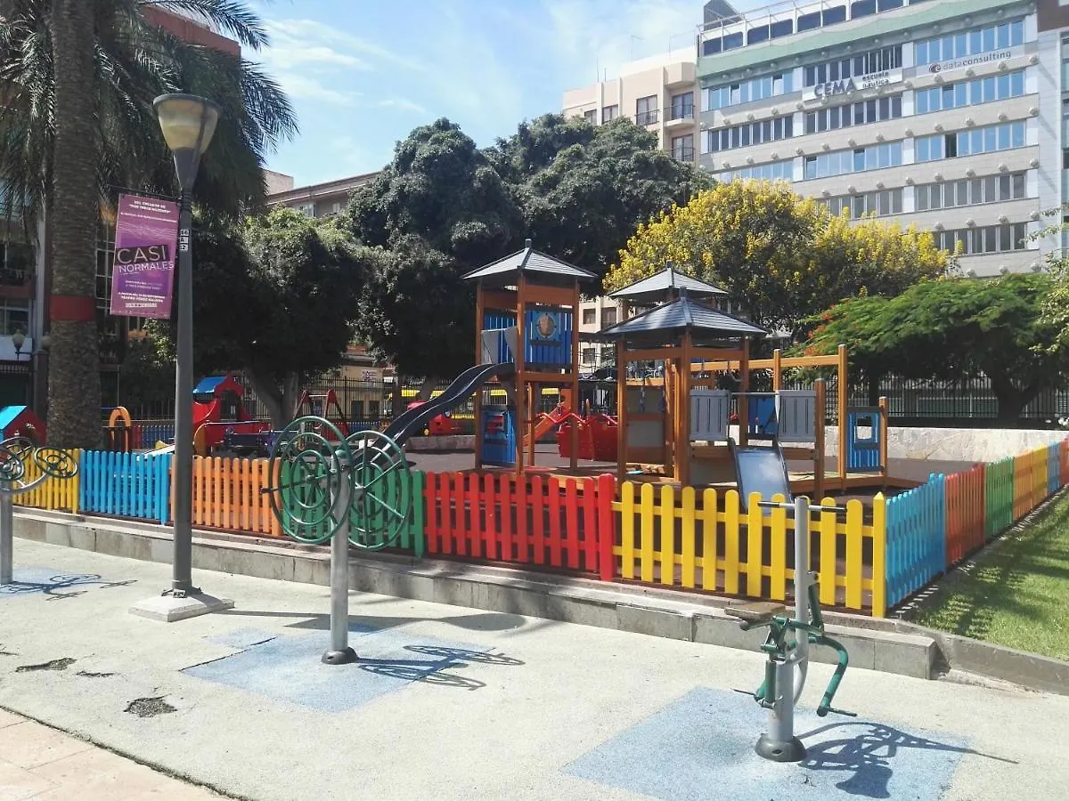 Playa Canteras Aqui Te Espero Las Palmas de Gran Canaria