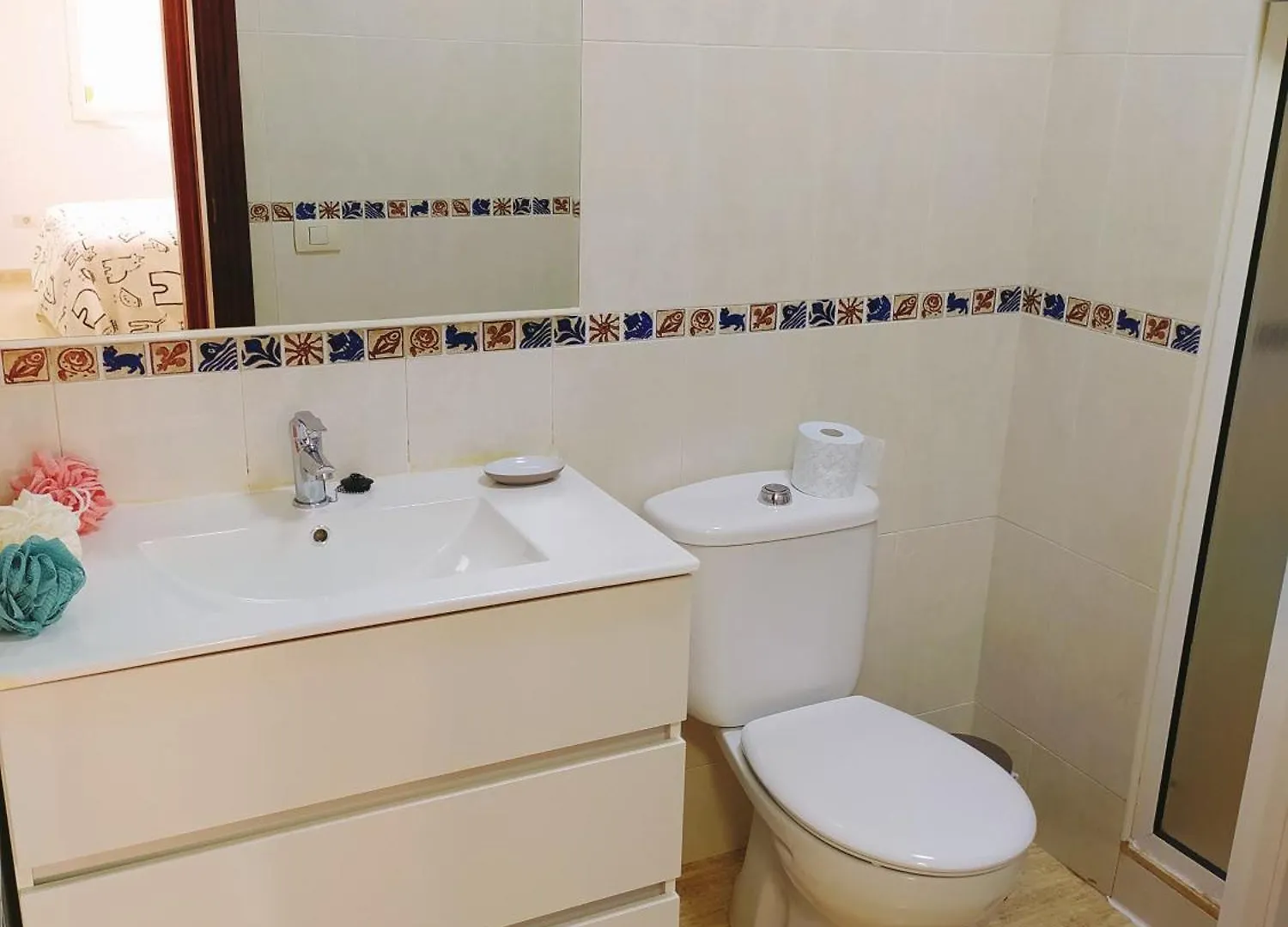 Apartment Playa Canteras Aqui Te Espero Las Palmas de Gran Canaria Spain
